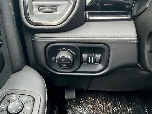 New 2026 RAM 3500 Limited image 16