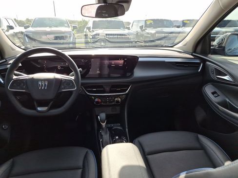 Used 2026 Buick Encore GX Sport Touring w/ Advanced Technology Package FWD image 31