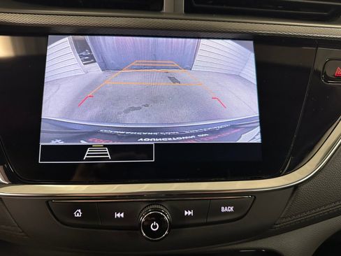 Certified 2023 Buick Encore GX Select image 12