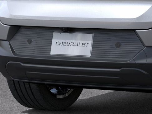 New 2026 Chevrolet Equinox EV LT w/ LPO, Blackout Package image 14