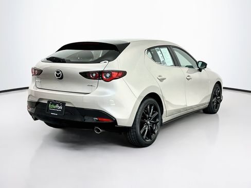 Used 2024 MAZDA MAZDA3 s FWD image 9