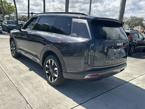 New 2027 Kia Telluride S image 8