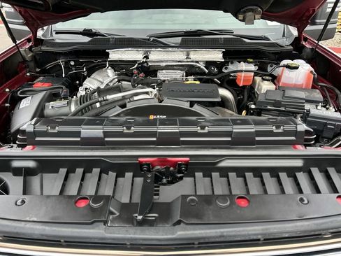 Used 2020 Chevrolet Silverado 2500 High Country w/ Z71 Off-Road Package AWD/4WD image 30