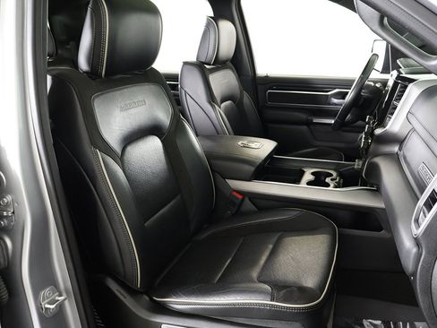 Used 2022 RAM 1500 Laramie w/ Sport Appearance Package image 31