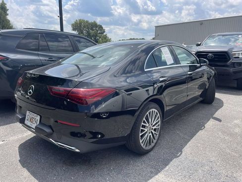 Used 2025 Mercedes-Benz CLA 250 image 3