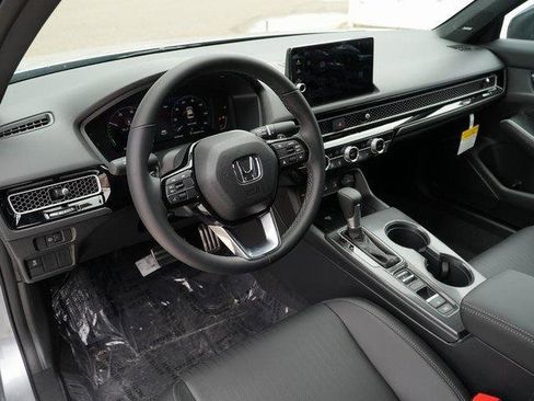 Used 2025 Honda Civic Sport Touring image 15