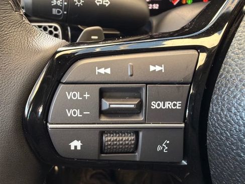 Used 2026 Honda Civic Sport image 28