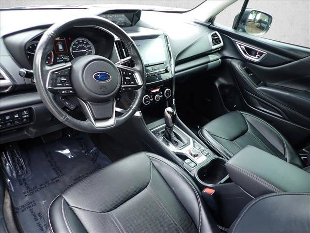 Used 2019 Subaru Forester Touring AWD/4WD image 12