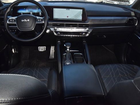 Used 2024 Kia Telluride SX X-Line image 17