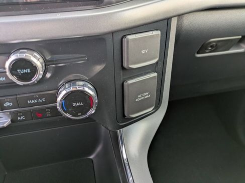 New 2026 Ford F150 XLT w/ Equipment Group 302A MID AWD/4WD image 40