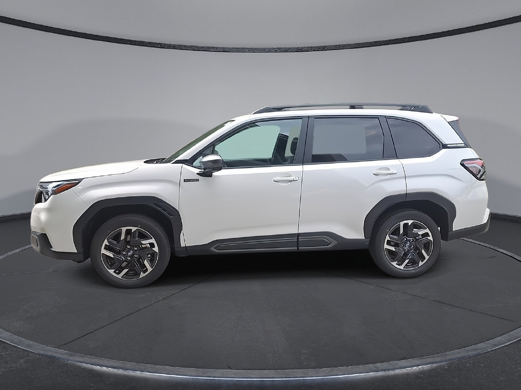 New 2026 Subaru Forester Sport AWD/4WD image 9