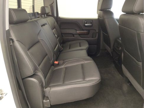 Used 2018 GMC Sierra 1500 SLT w/ Texas SLT Premium Package image 19