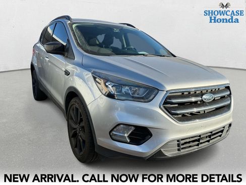 Used 2019 Ford Escape SE image 5