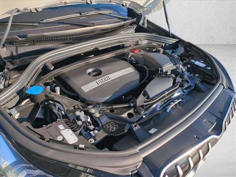 New 2026 BMW X1 xDrive28i AWD/4WD image 17