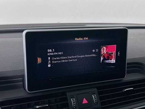 Used 2018 Audi Q5 Prestige image 17