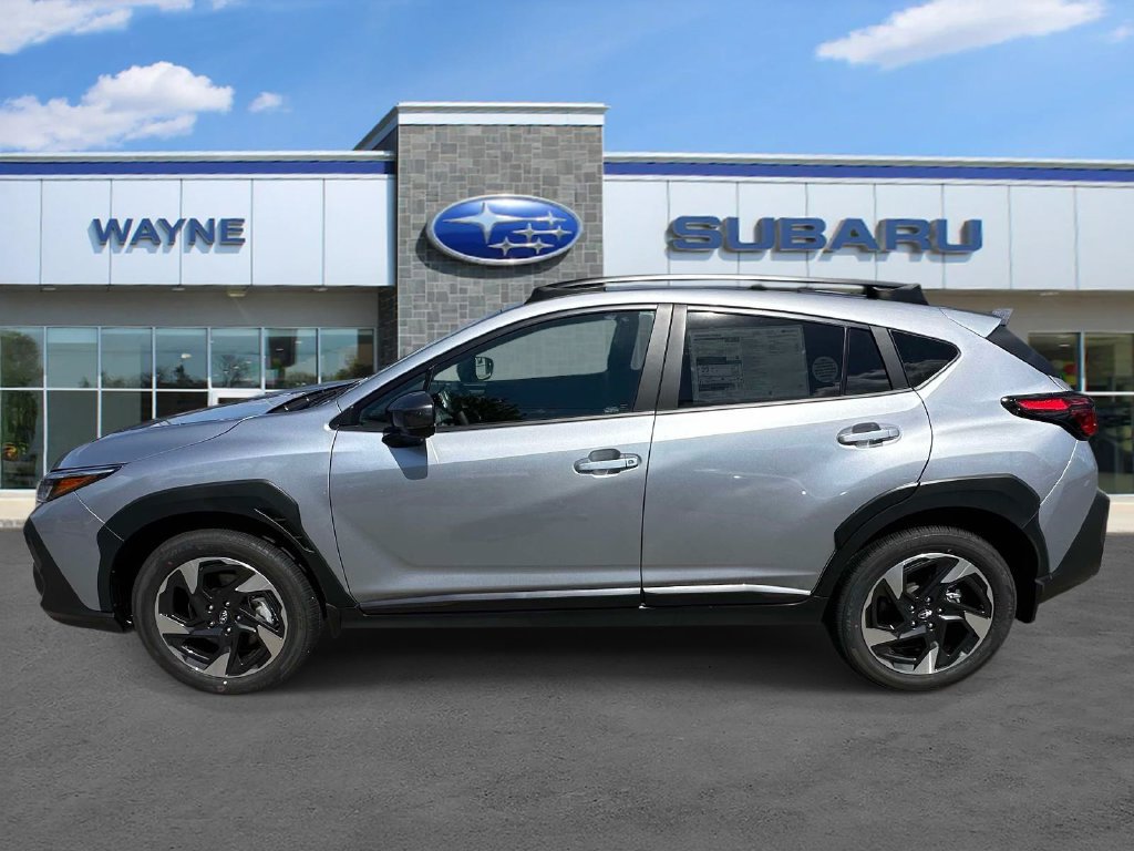 New 2026 Subaru Crosstrek 2.5i Limited AWD/4WD image 5