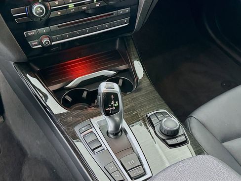 Used 2016 BMW X3 xDrive28i image 16