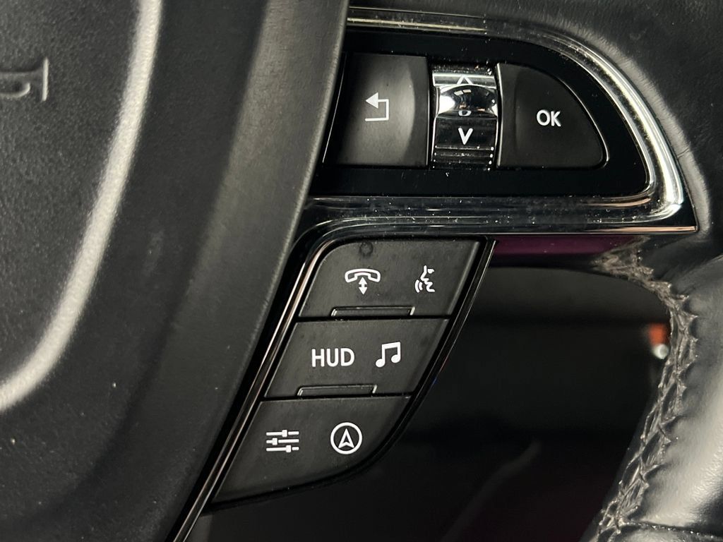 Used 2024 Lincoln Navigator Reserve AWD/4WD image 65