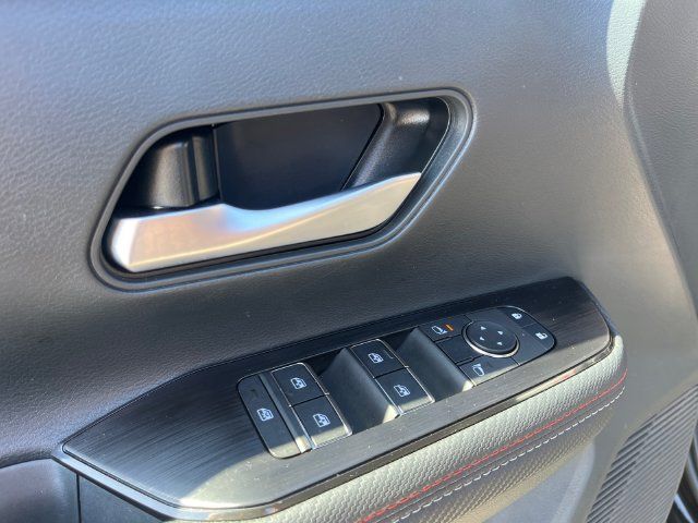 Certified 2026 Nissan Kicks SR w/ Cold Weather Package AWD/4WD image 11