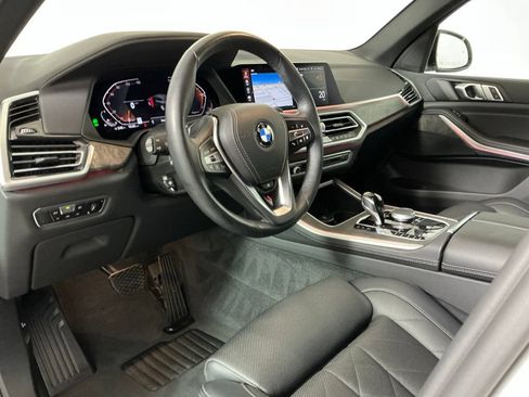 Used 2023 BMW X5 sDrive40i w/ Premium Package RWD image 21
