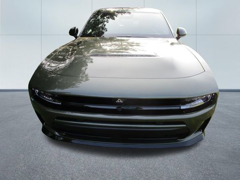 New 2026 Dodge Charger Scat Pack w/ Wheel & Tire Package AWD/4WD image 5