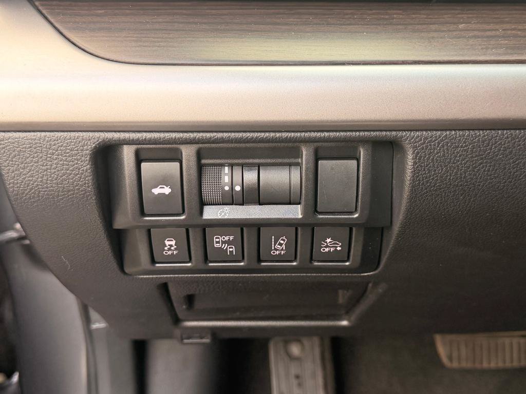 Used 2019 Subaru Legacy 2.5i Limited AWD/4WD image 20