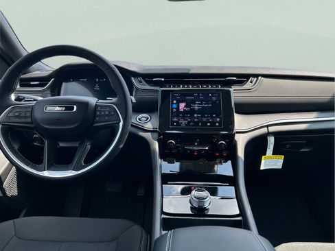 New 2026 Jeep Grand Cherokee Laredo X RWD image 13