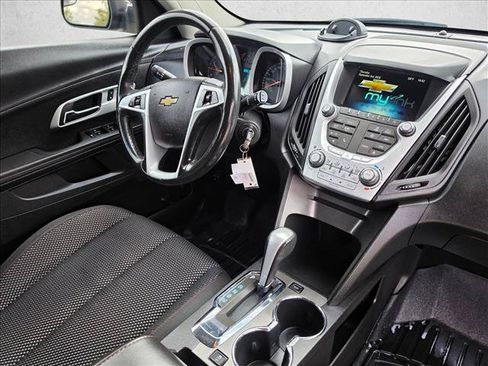 Used 2013 Chevrolet Equinox LT w/ All Star Package AWD/4WD image 10