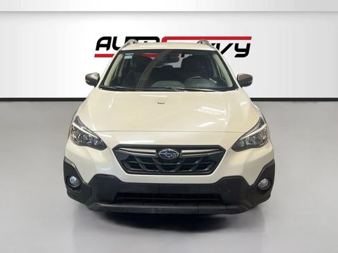 Used 2023 Subaru Crosstrek 2.5i Sport w/ Popular Package #3 AWD/4WD image 2