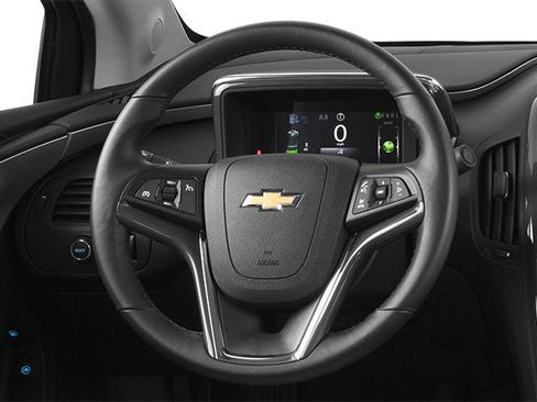 Used 2014 Chevrolet Volt FWD image 6