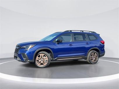 New 2026 Subaru Ascent Limited Bronze