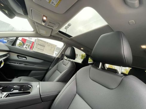 New 2026 Nissan Murano SL image 16