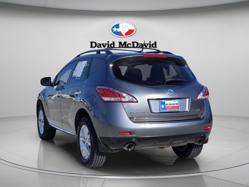 Used 2014 Nissan Murano SV FWD image 4