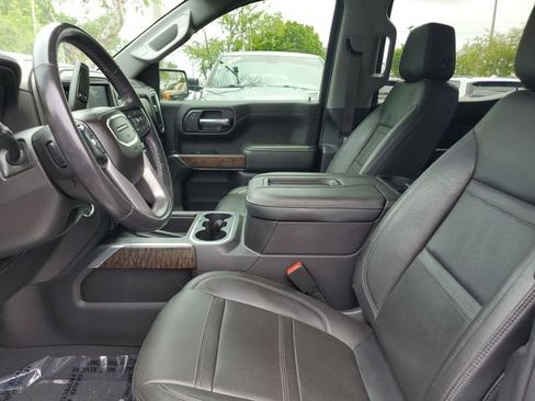 Used 2022 GMC Sierra 1500 Denali w/ Denali Premium Package AWD/4WD image 19