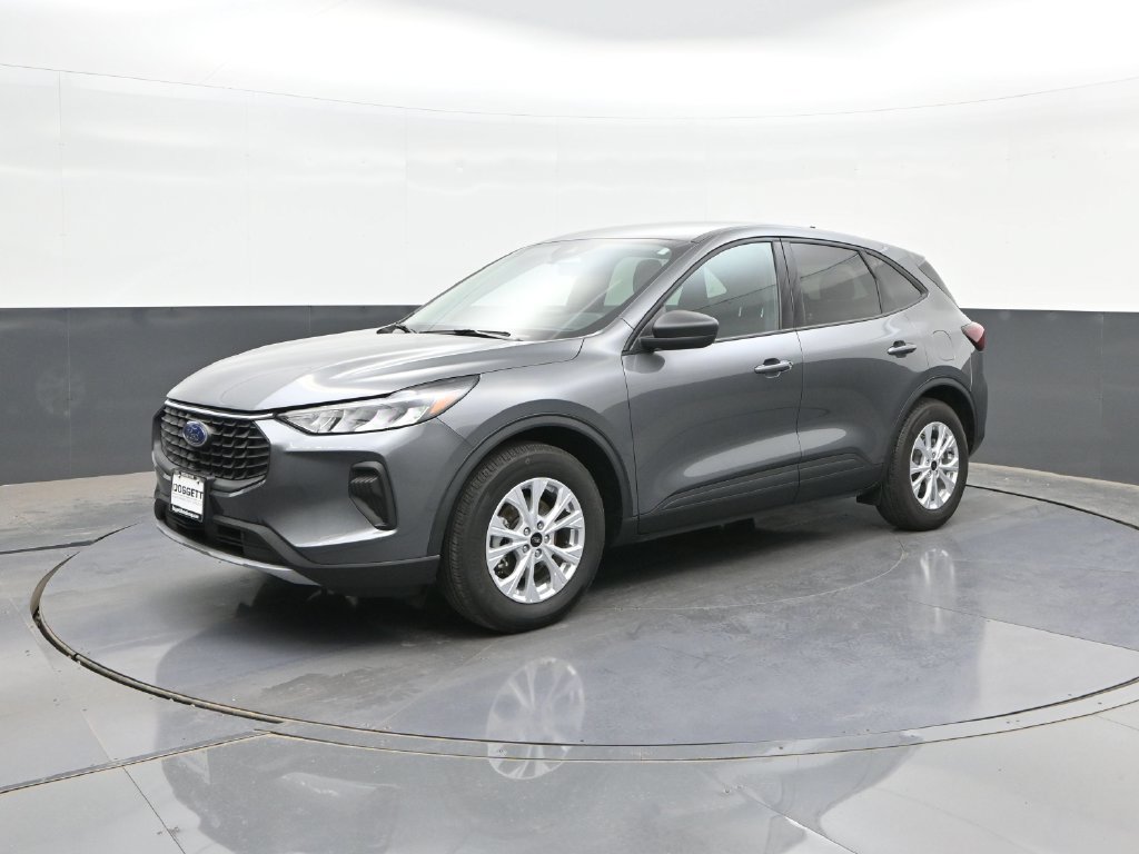 Used 2025 Ford Escape Active FWD image 32