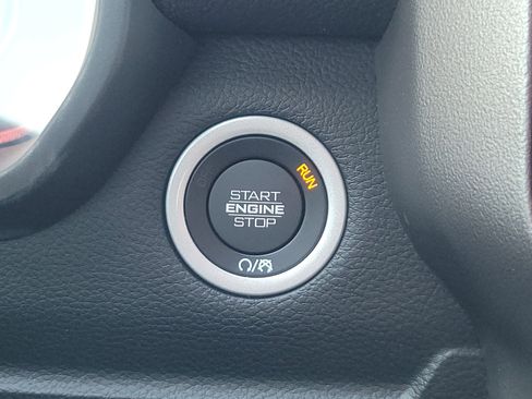 New 2026 RAM 1500 Rebel w/ Bed Utility Group image 20