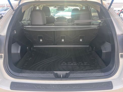 Certified 2024 Subaru Crosstrek 2.5i Limited w/ Popular Package #3A image 11