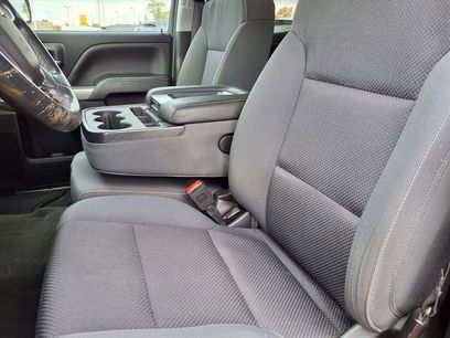 Certified 2019 Chevrolet Silverado 1500 LT w/ All Star Edition