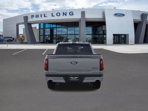 New 2026 Ford F150 Tremor AWD/4WD image 5