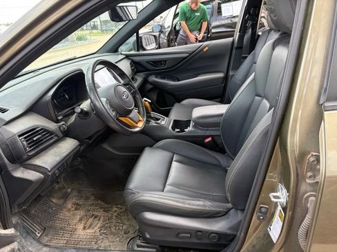 Used 2023 Subaru Outback Wilderness AWD/4WD image 9