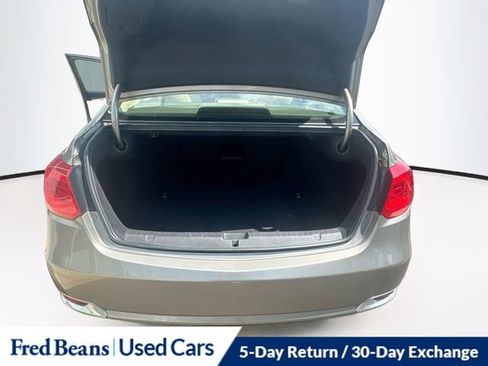 Used 2017 Acura RLX w/ Technology Package FWD image 24