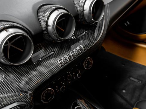 Used 2015 Ferrari F12 Berlinetta image 57