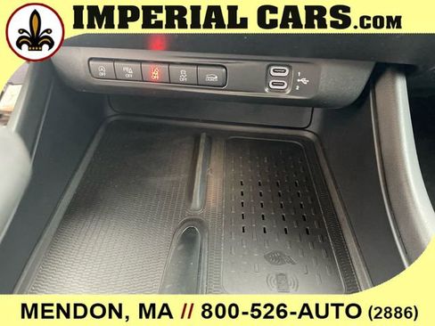 New 2026 Dodge Charger R/T Scat Pack image 23