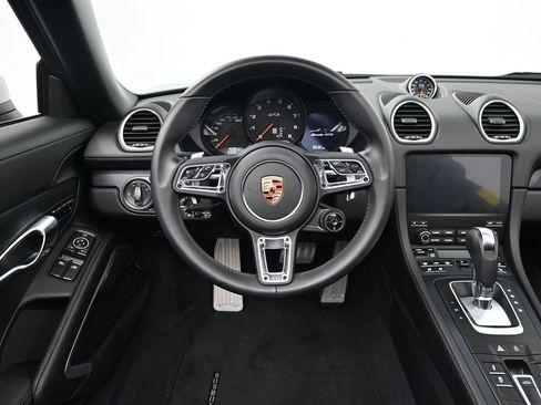 Used 2025 Porsche 718 Boxster GTS image 10