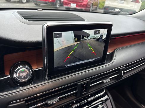 Used 2022 Lincoln Corsair Reserve w/ Sport Package image 20