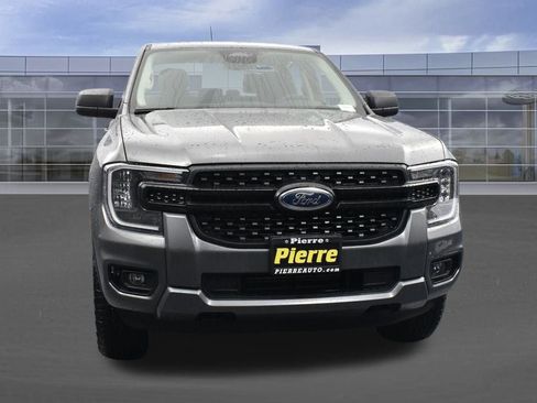 New 2025 Ford Ranger XL w/ Trailer Tow Package AWD/4WD image 6
