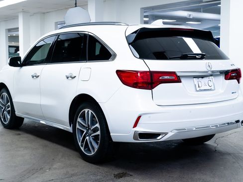 Used 2020 Acura MDX Advance Package image 4