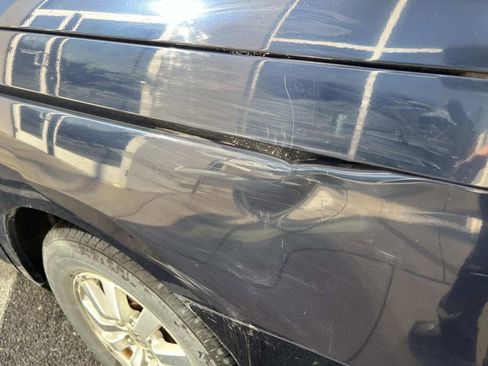 Used 2008 Honda Odyssey EX-L image 18