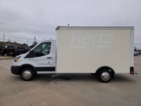 Used 2023 Ford Transit 350 DRW image 8