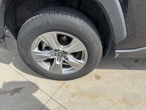 Used 2024 Toyota RAV4 XLE image 10